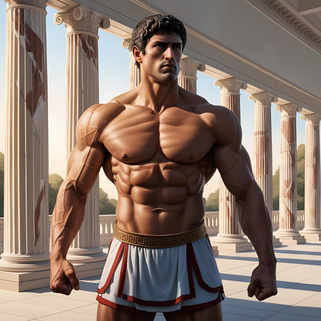 stocisimo greco romano e mental coaching